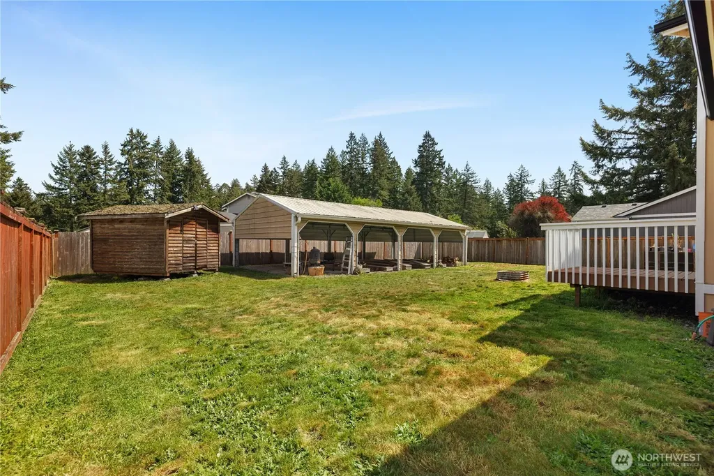 20711 1st Avenue E Spanaway WA 98387