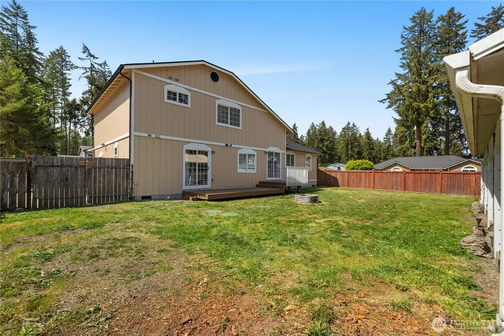 20711 1st Avenue E Spanaway WA 98387