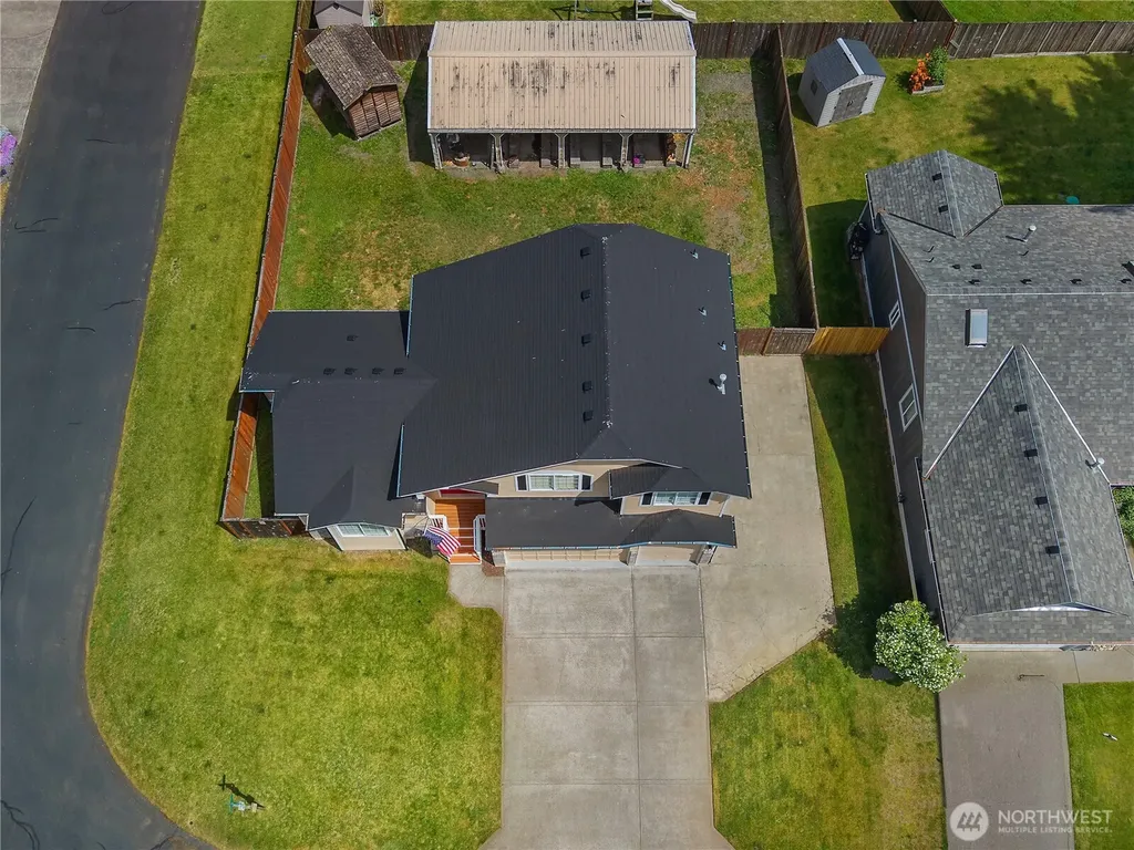 20711 1st Avenue E Spanaway WA 98387
