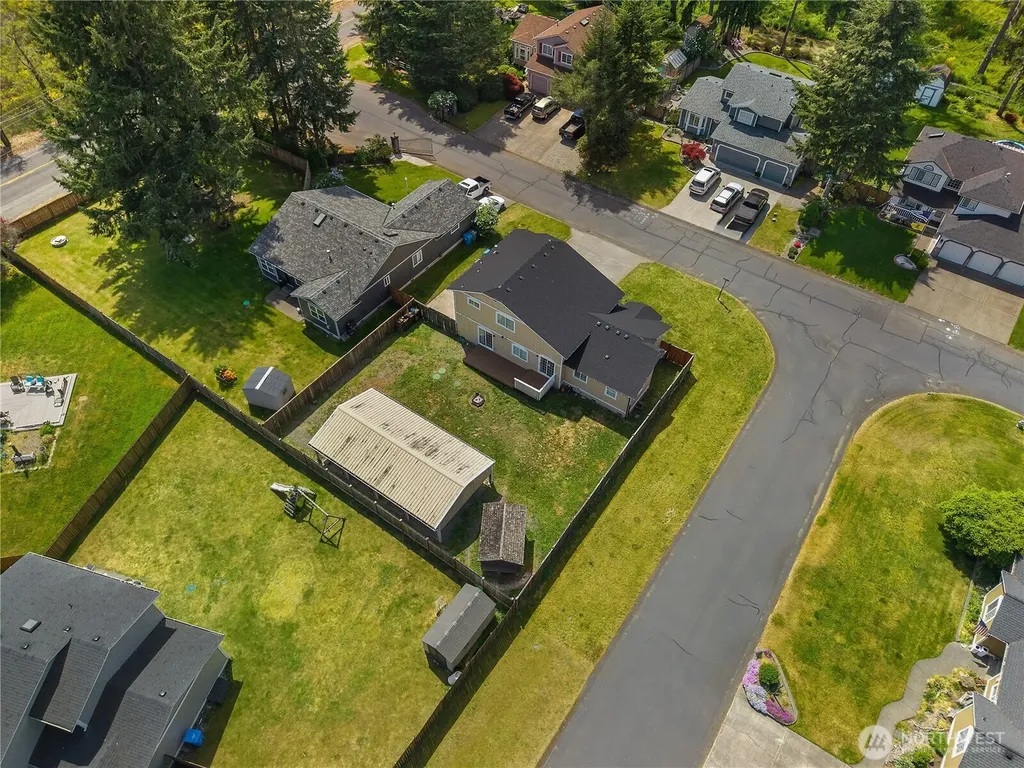 20711 1st Avenue E Spanaway WA 98387