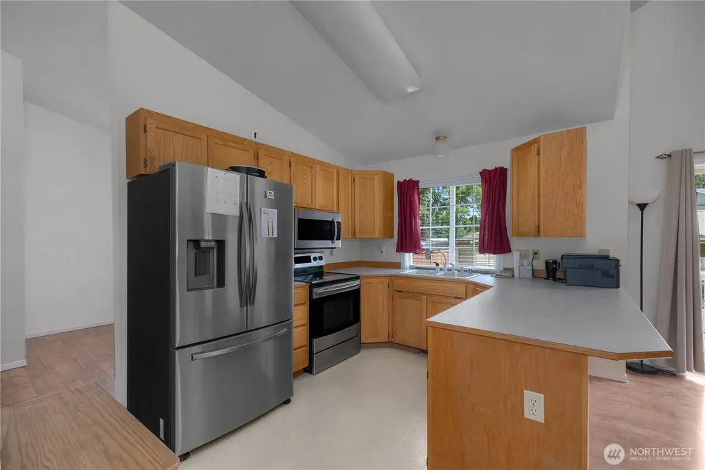 20711 1st Avenue E Spanaway WA 98387