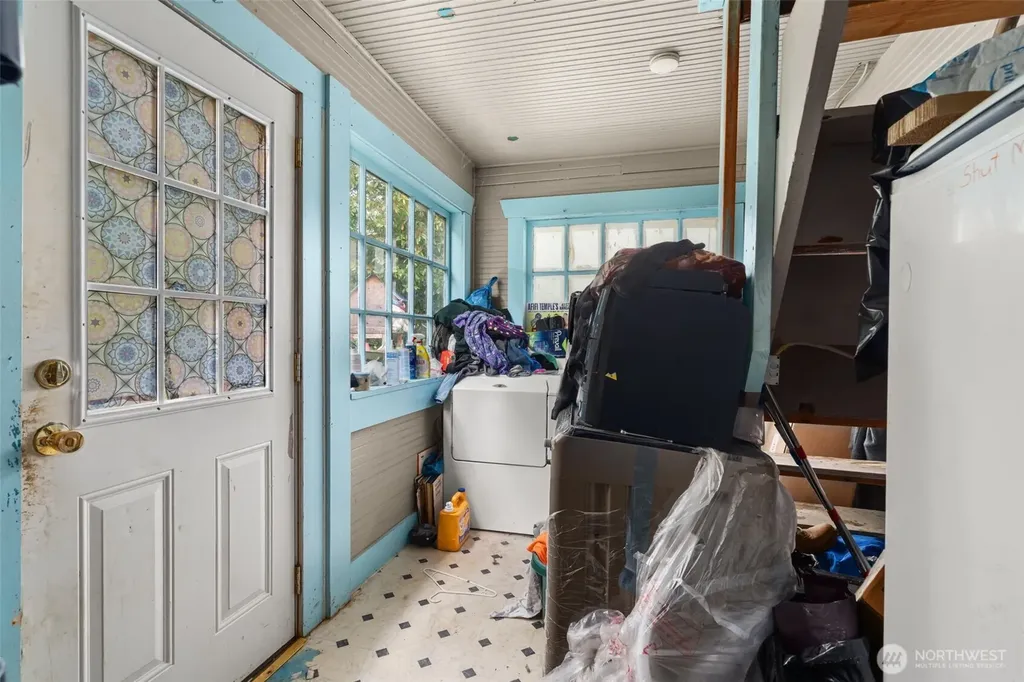1941 Gerber Street Raymond WA 98577
