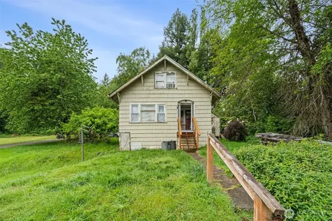 1941 Gerber Street Raymond WA 98577