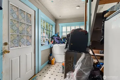 1941 Gerber Street Raymond WA 98577