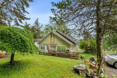 1941 Gerber Street Raymond WA 98577