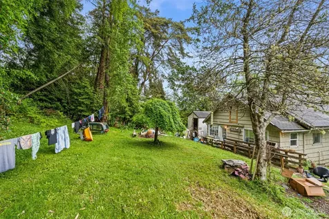 1941 Gerber Street Raymond WA 98577