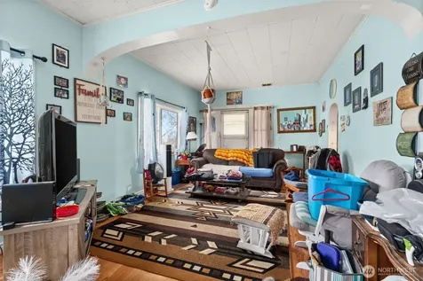1941 Gerber Street Raymond WA 98577