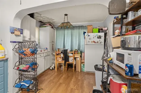 1941 Gerber Street Raymond WA 98577