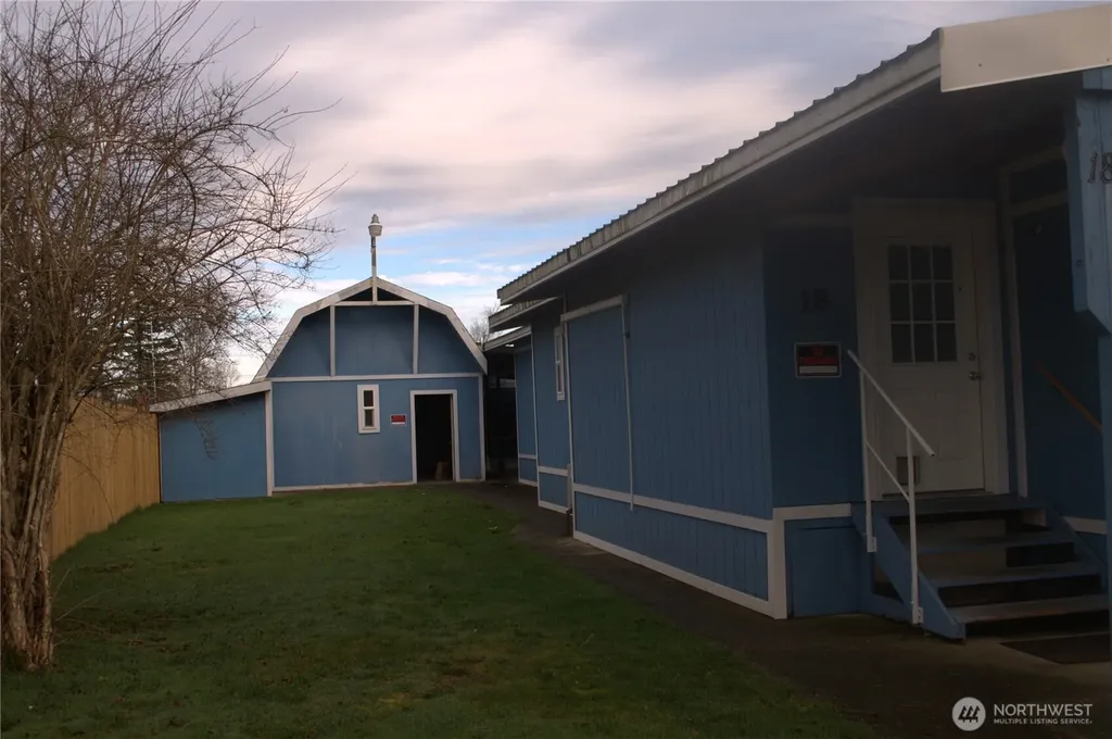 7136 Portal Way Ferndale WA 98248