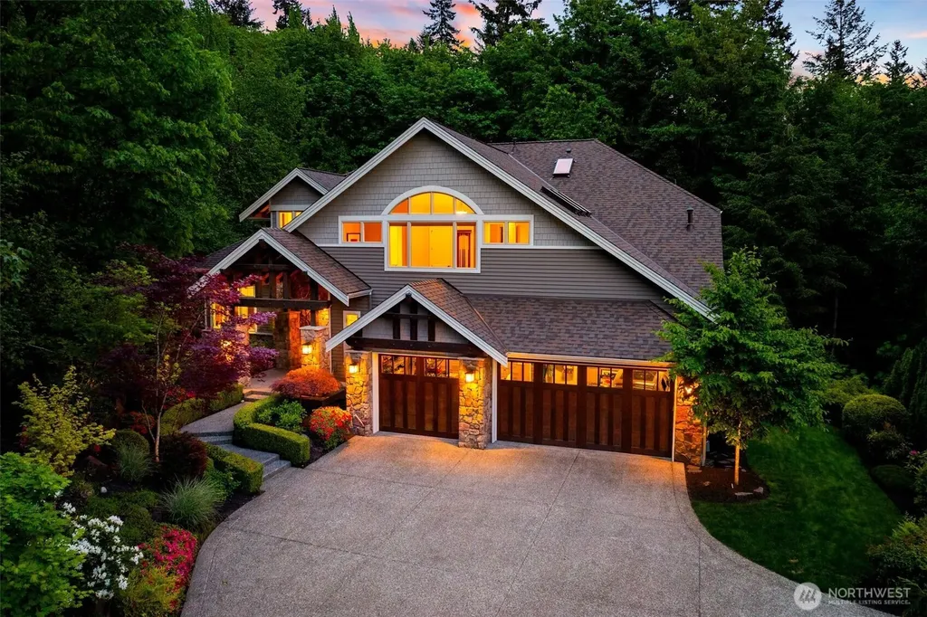 5370 228th Avenue SE Issaquah WA 98029