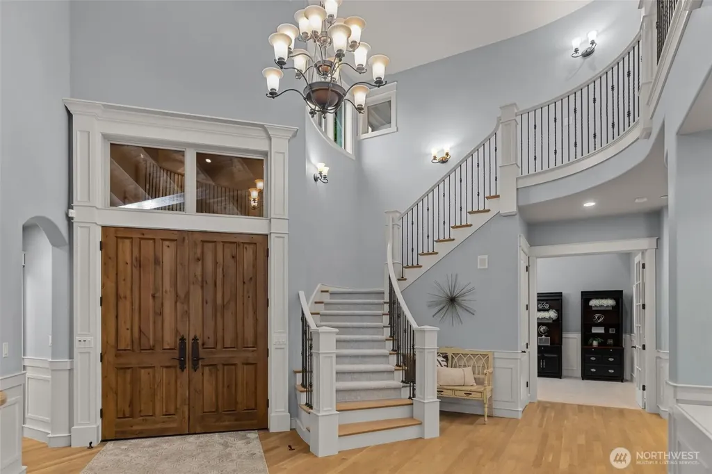 5370 228th Avenue SE Issaquah WA 98029