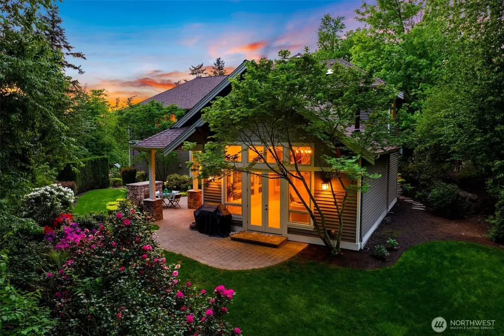 5370 228th Avenue SE Issaquah WA 98029