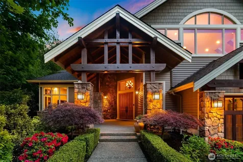5370 228th Avenue SE Issaquah WA 98029