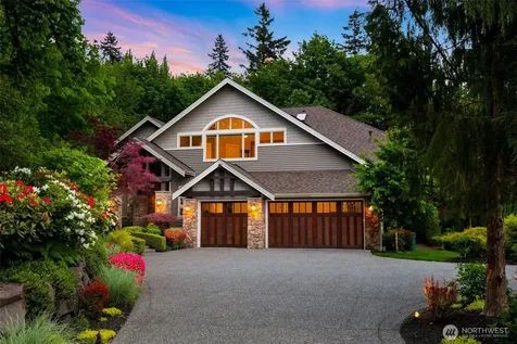 5370 228th Avenue SE Issaquah WA 98029