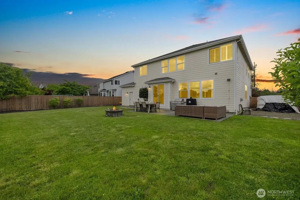 21503 29th Street E Lake Tapps WA 98391
