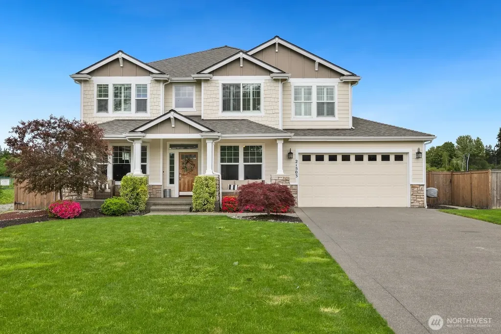 21503 29th Street E Lake Tapps WA 98391