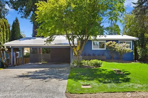 103 N 178th Street Shoreline WA 98133