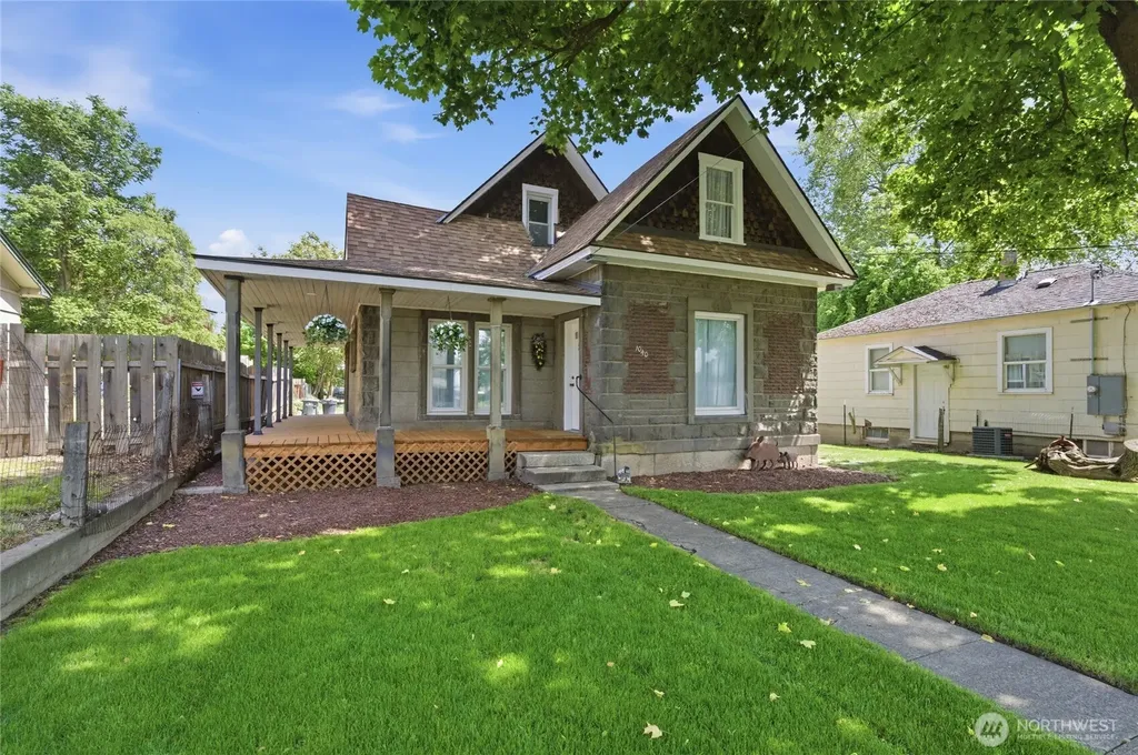 1040 Pomona Street Walla Walla WA 99362