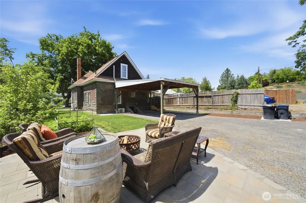 1040 Pomona Street Walla Walla WA 99362
