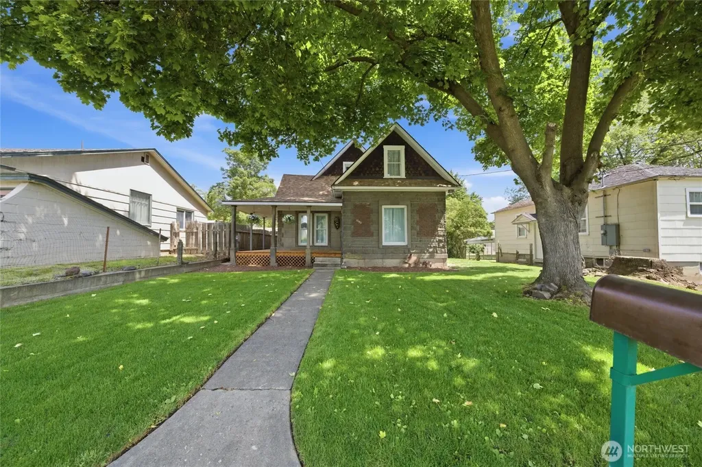 1040 Pomona Street Walla Walla WA 99362