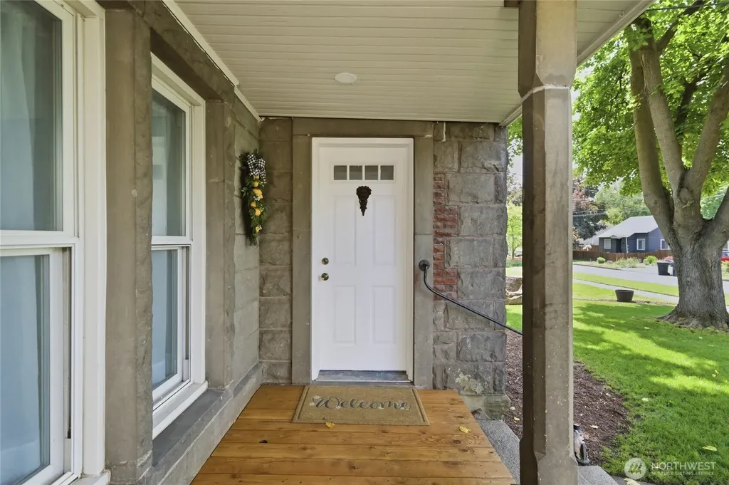 1040 Pomona Street Walla Walla WA 99362