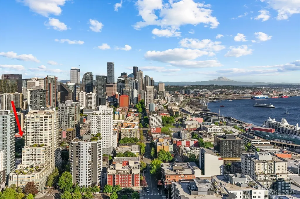 2600 2nd Avenue Seattle WA 98121