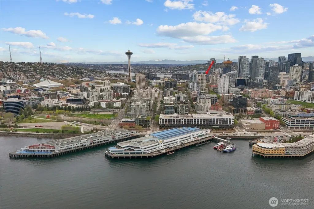 2600 2nd Avenue Seattle WA 98121