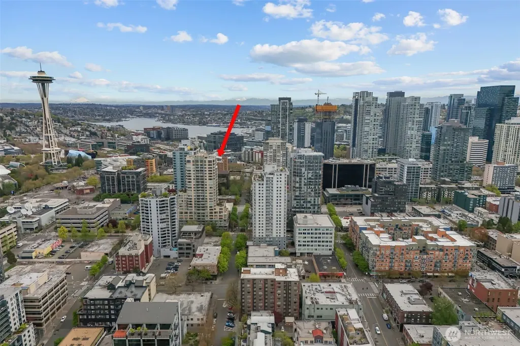 2600 2nd Avenue Seattle WA 98121