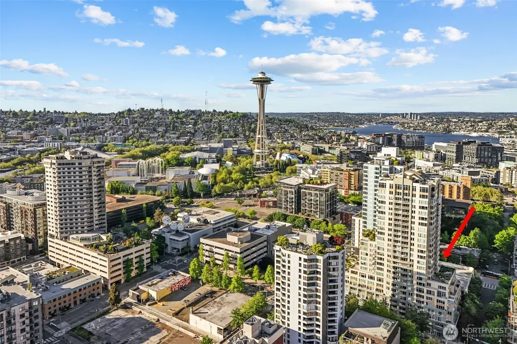 2600 2nd Avenue Seattle WA 98121
