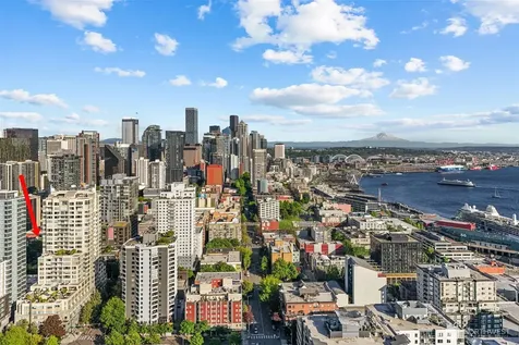 2600 2nd Avenue Seattle WA 98121