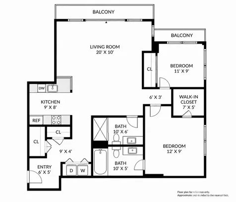 2600 2nd Avenue Seattle WA 98121