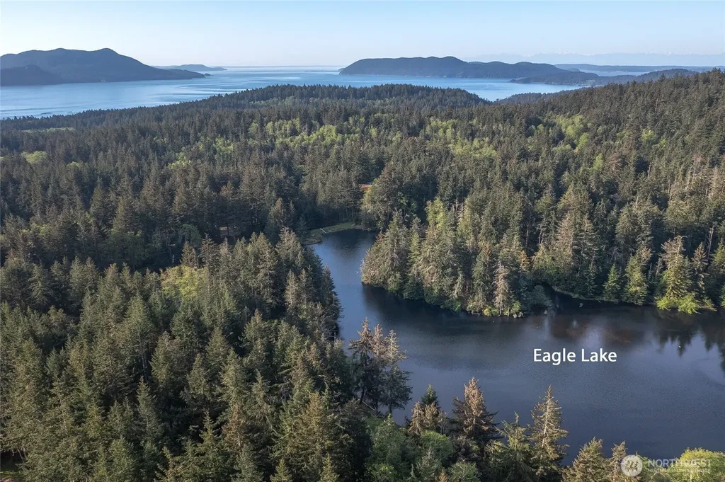 0 Georgia Strait Lane Orcas Island WA 98279