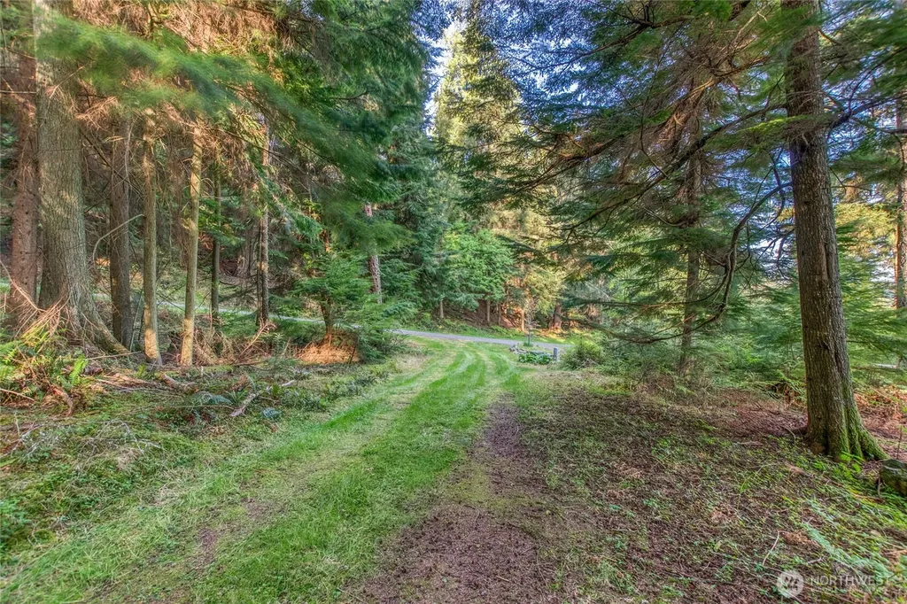 0 Georgia Strait Lane Orcas Island WA 98279