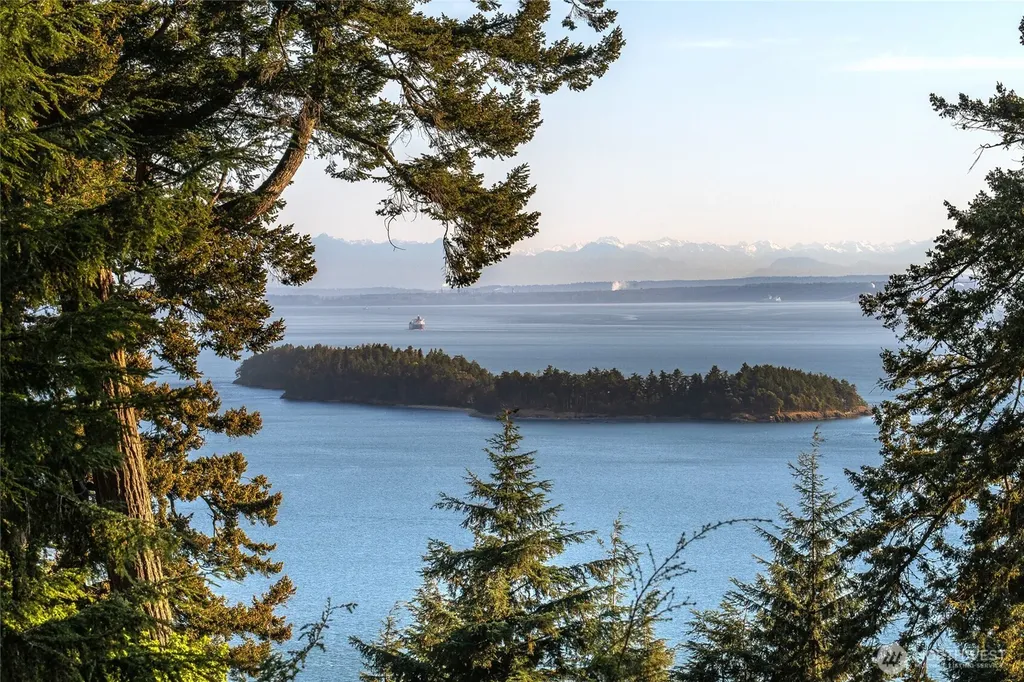 0 Georgia Strait Lane Orcas Island WA 98279