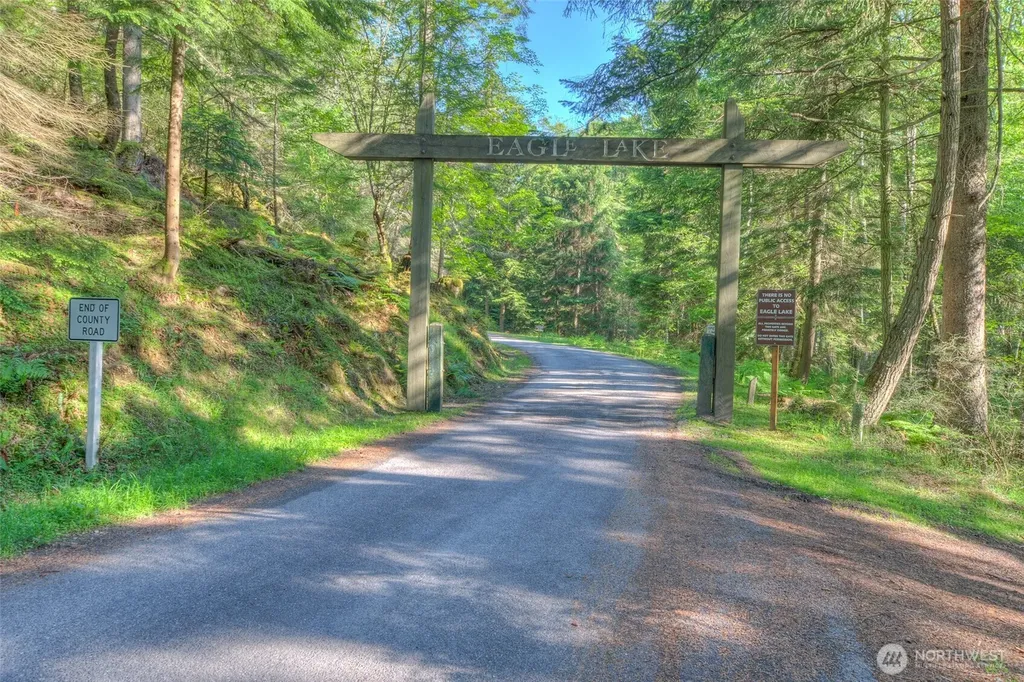 0 Georgia Strait Lane Orcas Island WA 98279