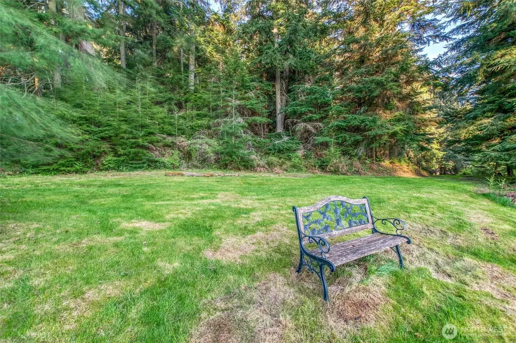 0 Georgia Strait Lane Orcas Island WA 98279