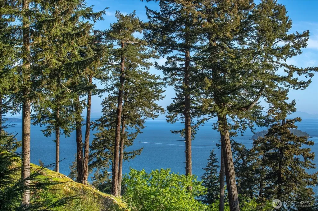 0 Georgia Strait Lane Orcas Island WA 98279