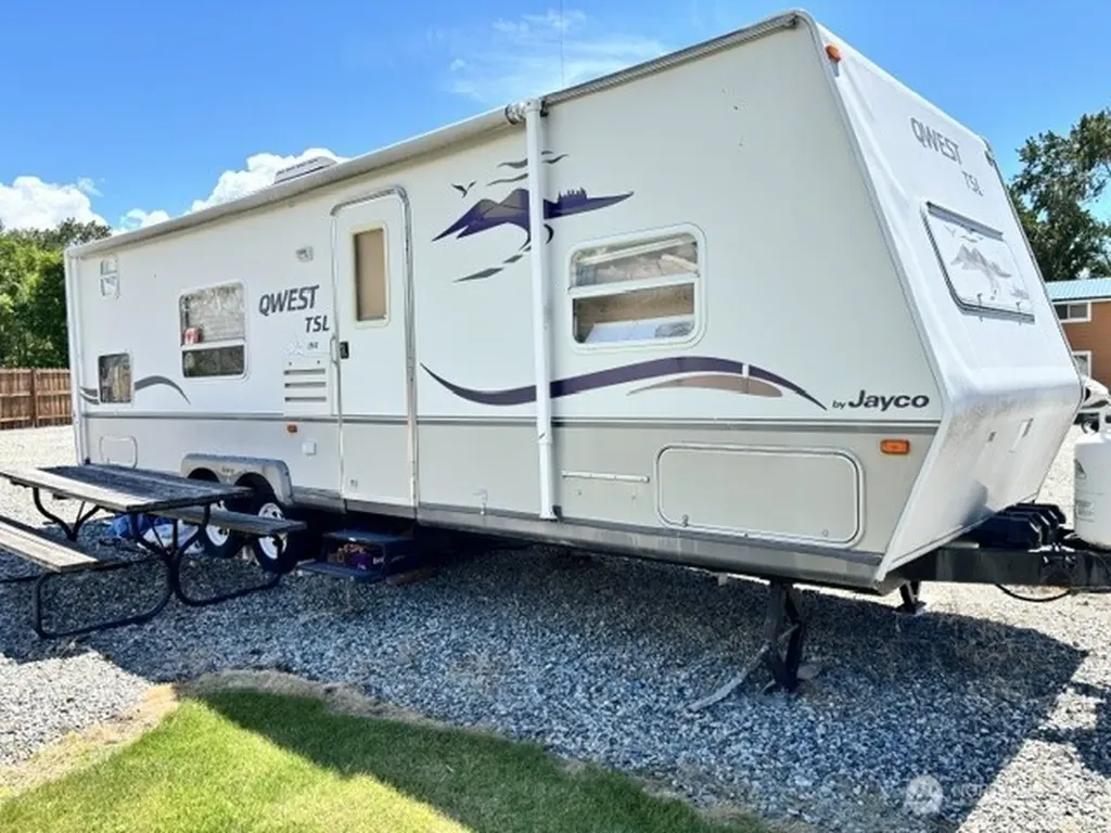 17 Oro Beach Lane Oroville WA 98844
