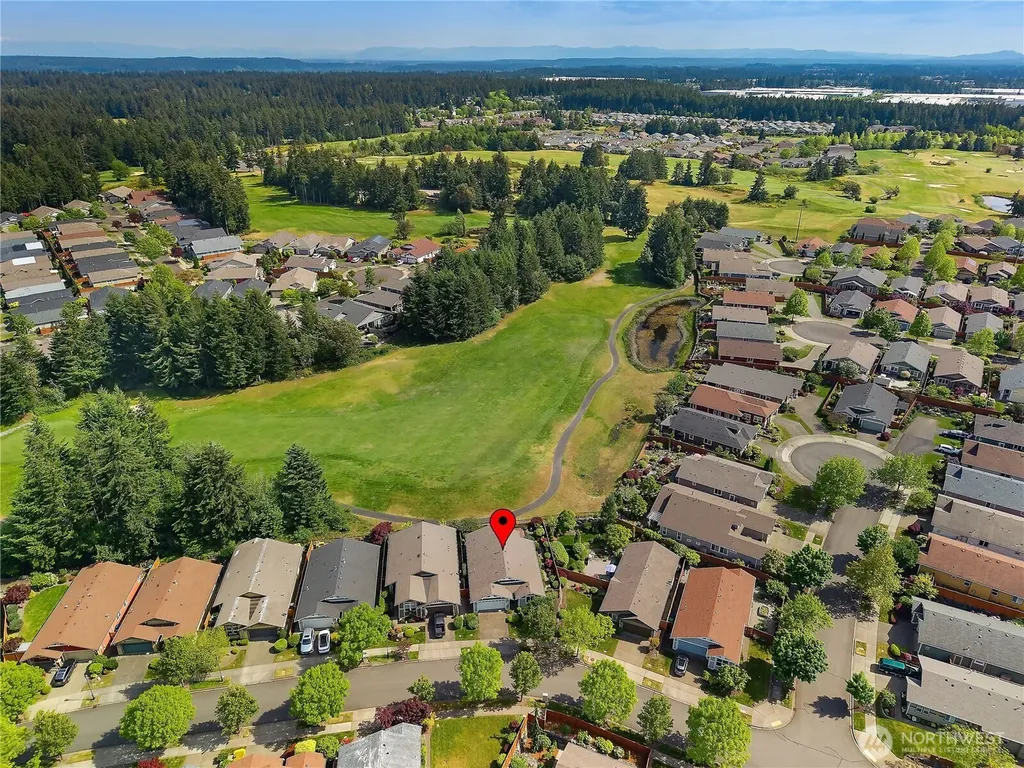 4812 Spokane Street NE Lacey WA 98516