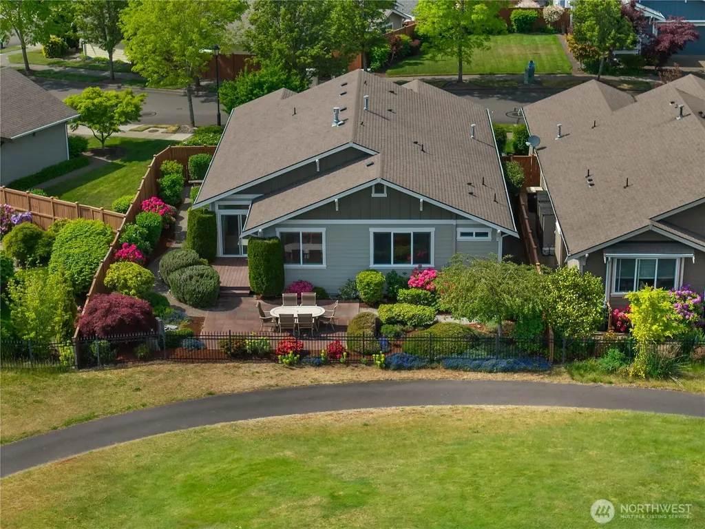 4812 Spokane Street NE Lacey WA 98516