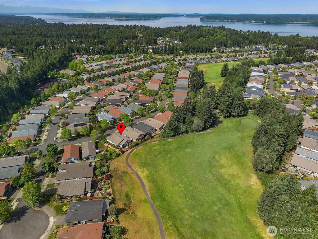 4812 Spokane Street NE Lacey WA 98516