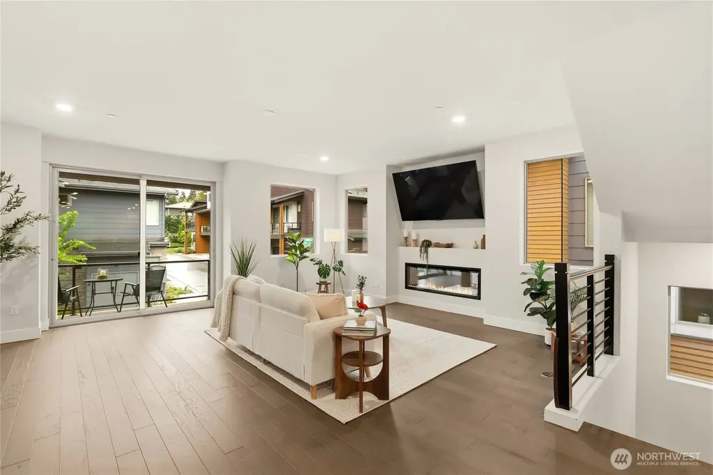 954 Dove Tail Lane NW Bainbridge Island WA 98110