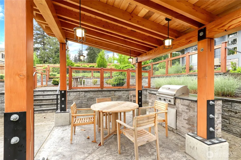 954 Dove Tail Lane NW Bainbridge Island WA 98110