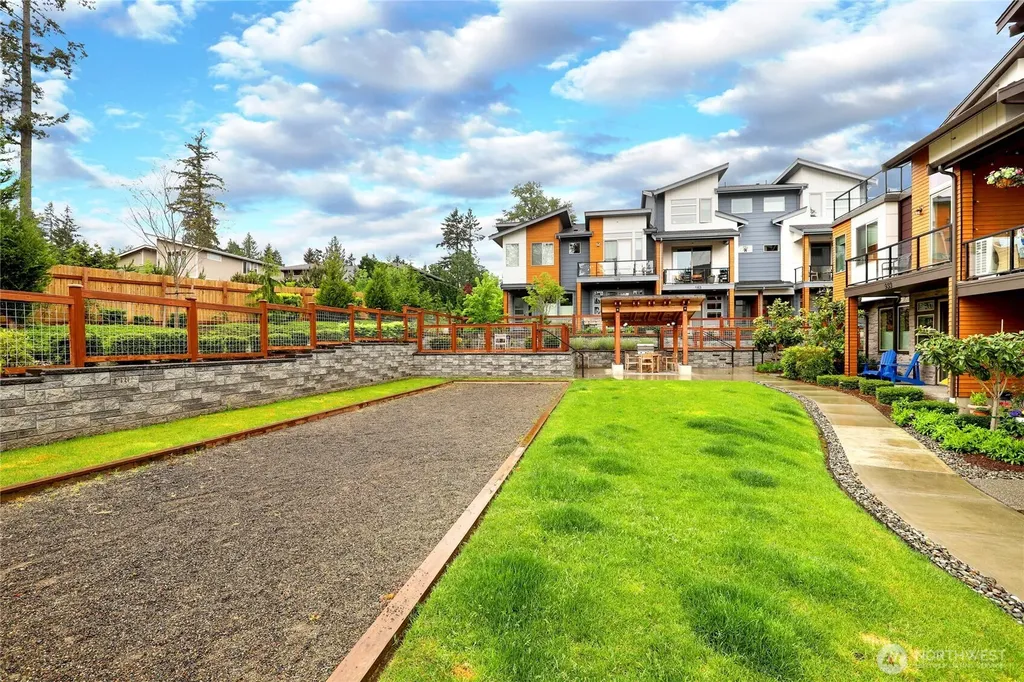 954 Dove Tail Lane NW Bainbridge Island WA 98110