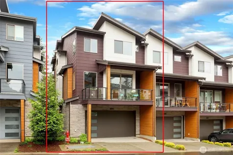 954 Dove Tail Lane NW Bainbridge Island WA 98110