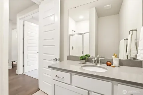 954 Dove Tail Lane NW Bainbridge Island WA 98110
