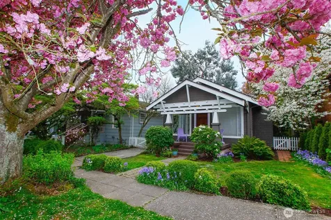 6525 23rd Avenue NE Seattle WA 98115