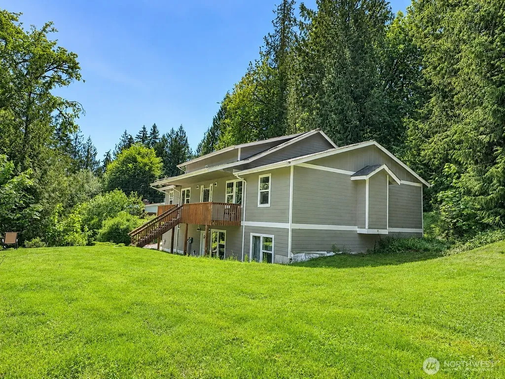 7720 Artondale Drive NW Gig Harbor WA 98335