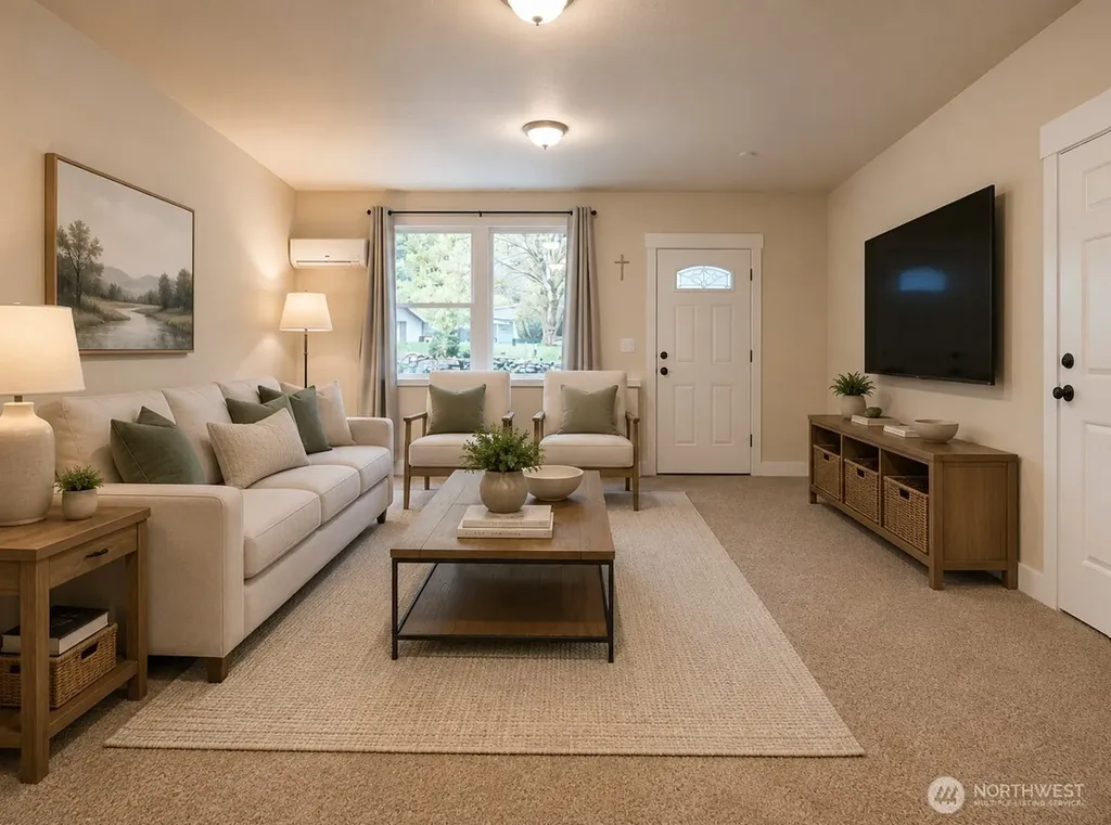 7720 Artondale Drive NW Gig Harbor WA 98335