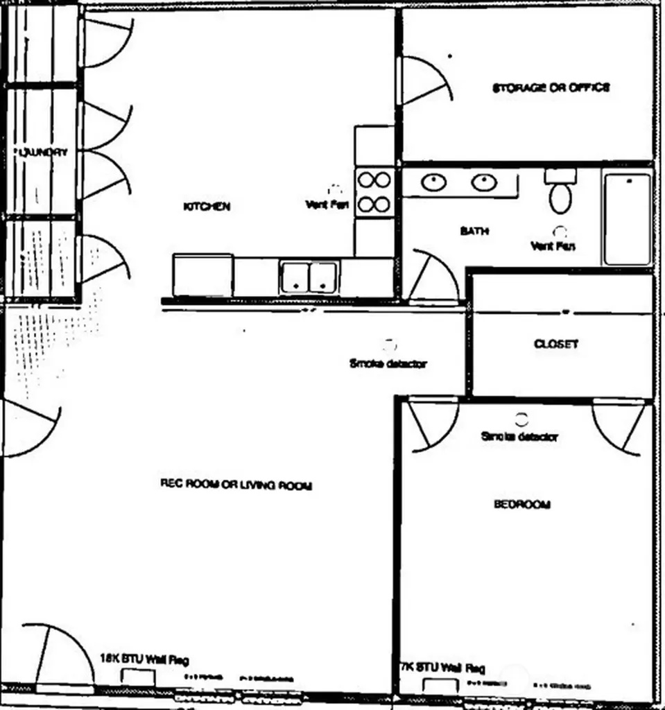 7720 Artondale Drive NW Gig Harbor WA 98335